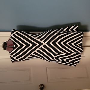 Banana Republic knit dress